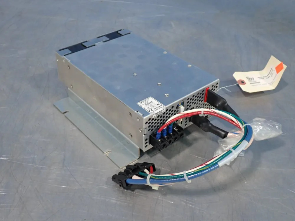 TDK-LAMBDA POWER SUPPLY ASSEMBLY SWS1000L-36