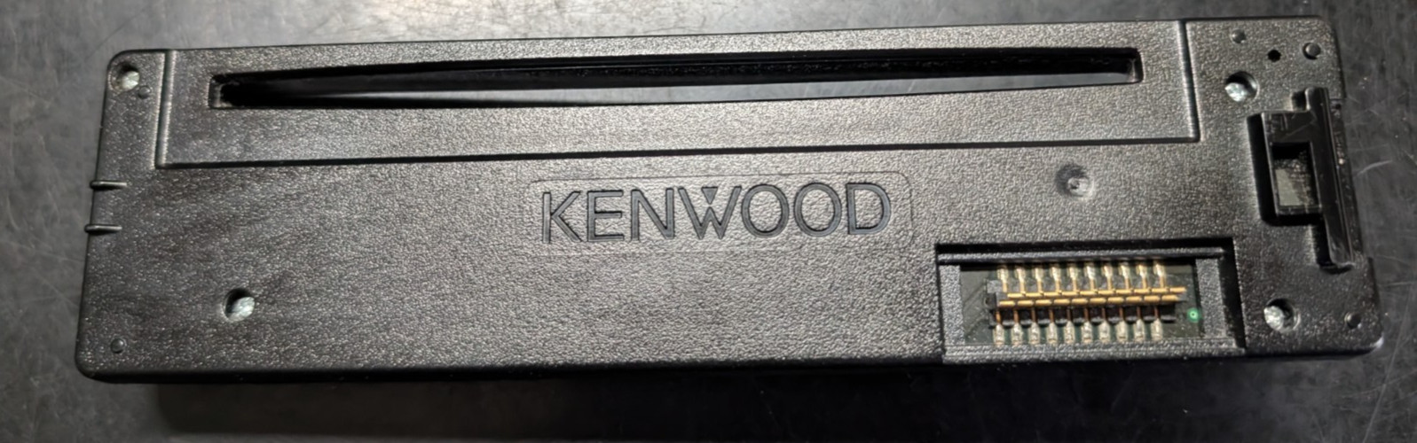 Kenwood KDC-252U Replacement FACEPLATE ONLY
