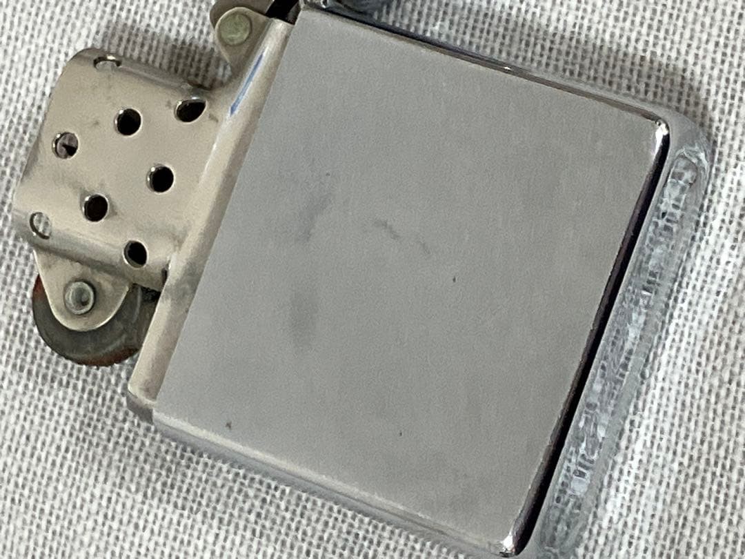 ZIPPO Lighter - American Founding - Liberty Bell
