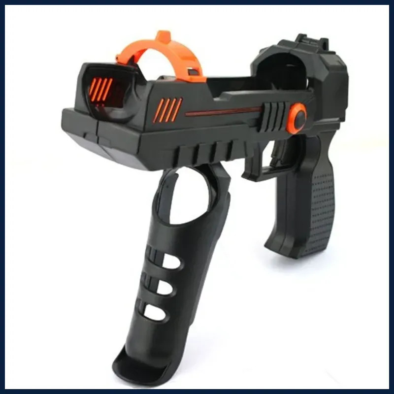Guns Game Controller Attachment For PS4 for PS3 Controller Game