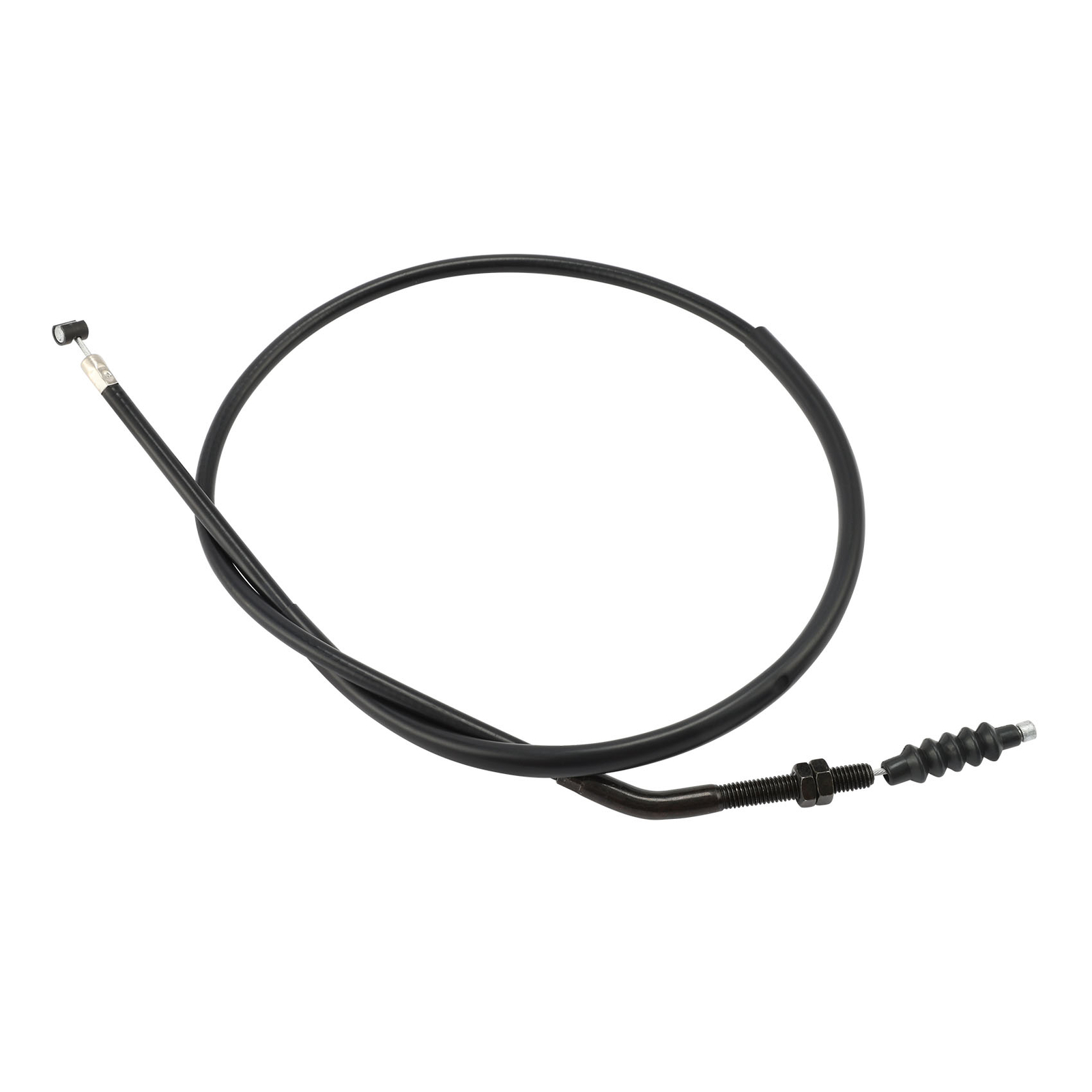Clutch Cable Fit For Kawasaki Z1000 2003-2009 2009 2008 2007 2006 2005 2004 2003