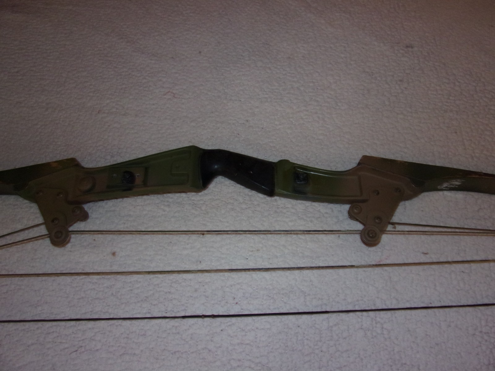 Bear Polar II Compound Bow for Parts