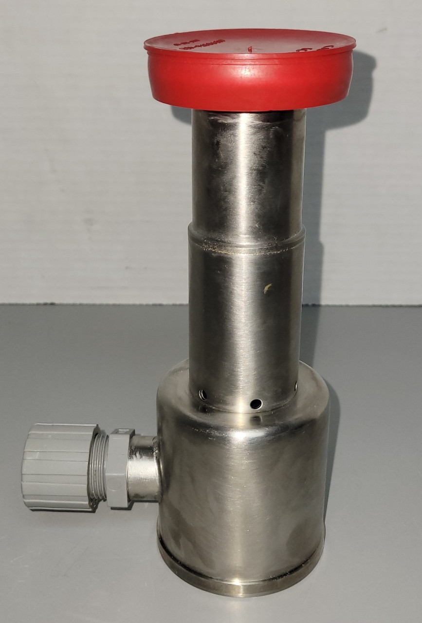 Anderson Negele Easy Vent Level Transmitter SE610051000 (B171)