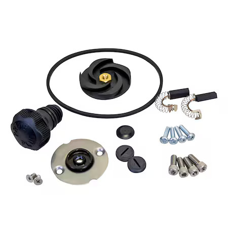 Liberty Pumps K001247 Pump Repair Kit, For 5Yu12