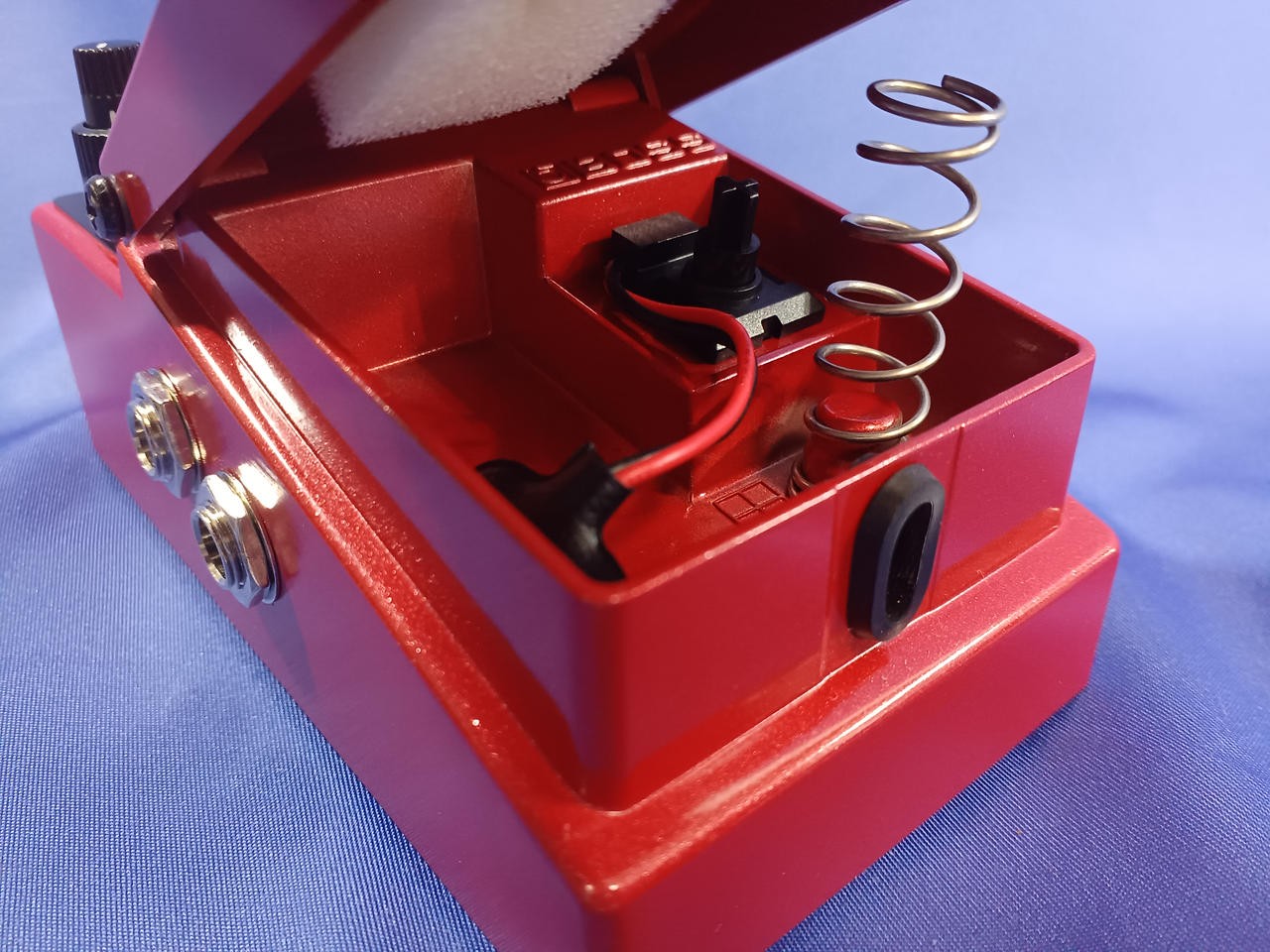 BOSS RC-3 Loop Station