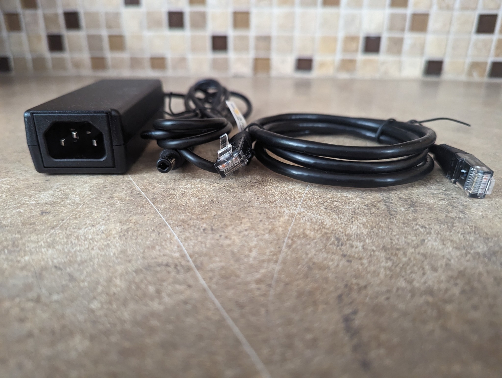 CISCO MERAKI Z3 VPN FIREWALL H4-47