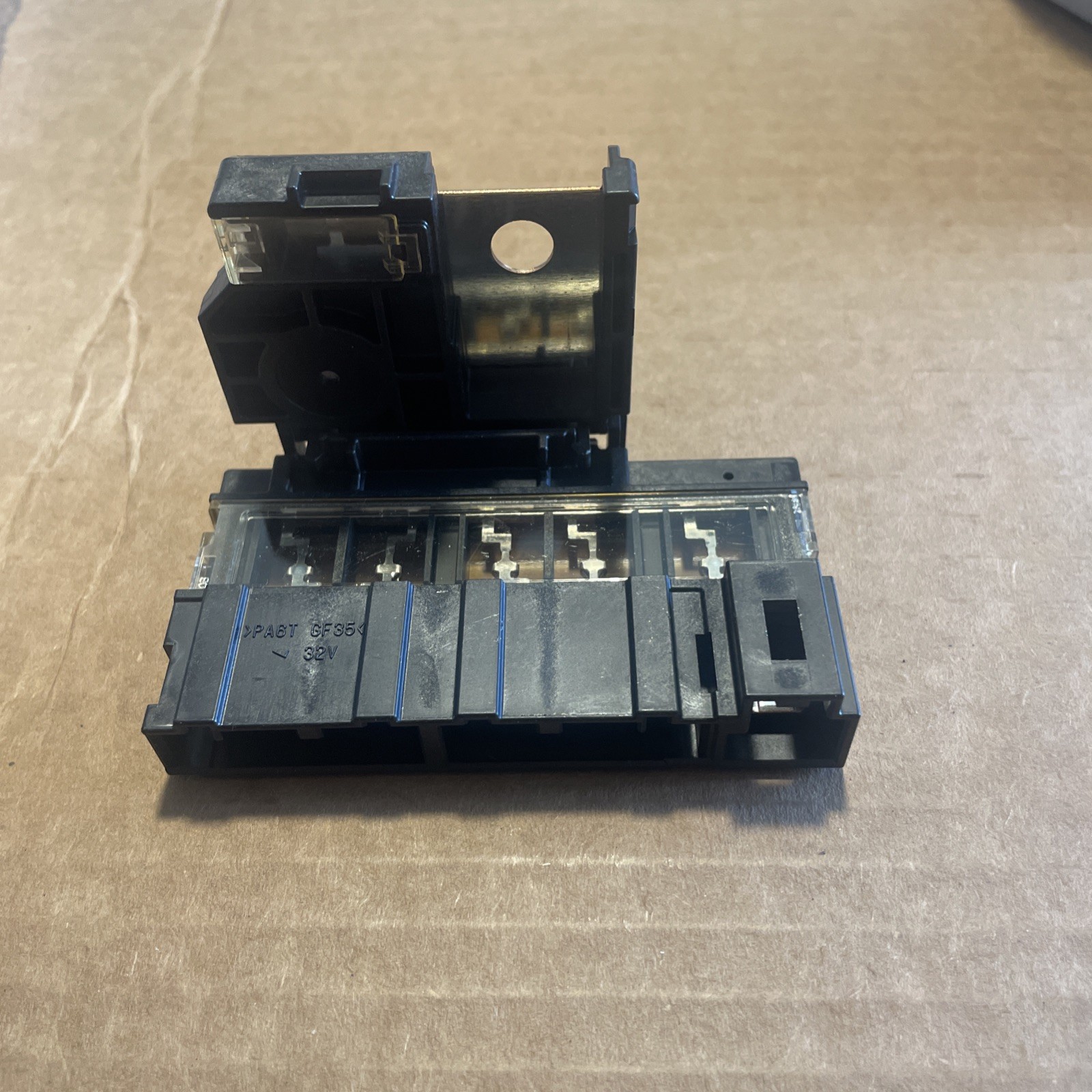 Fusible Fuselink Battery Fuse & Terminal For Nissan And INFINITI 24380-3JA1A