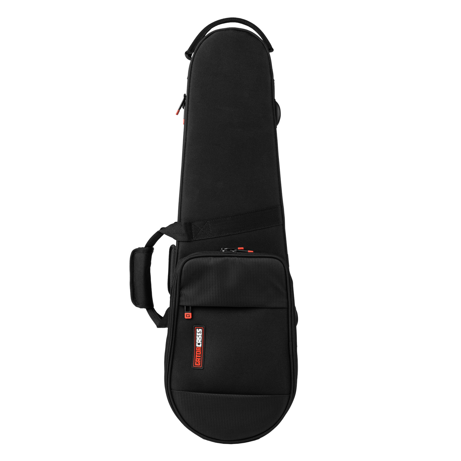 Gator Lightweight Beginner Case for 16 – 16.5” Viola