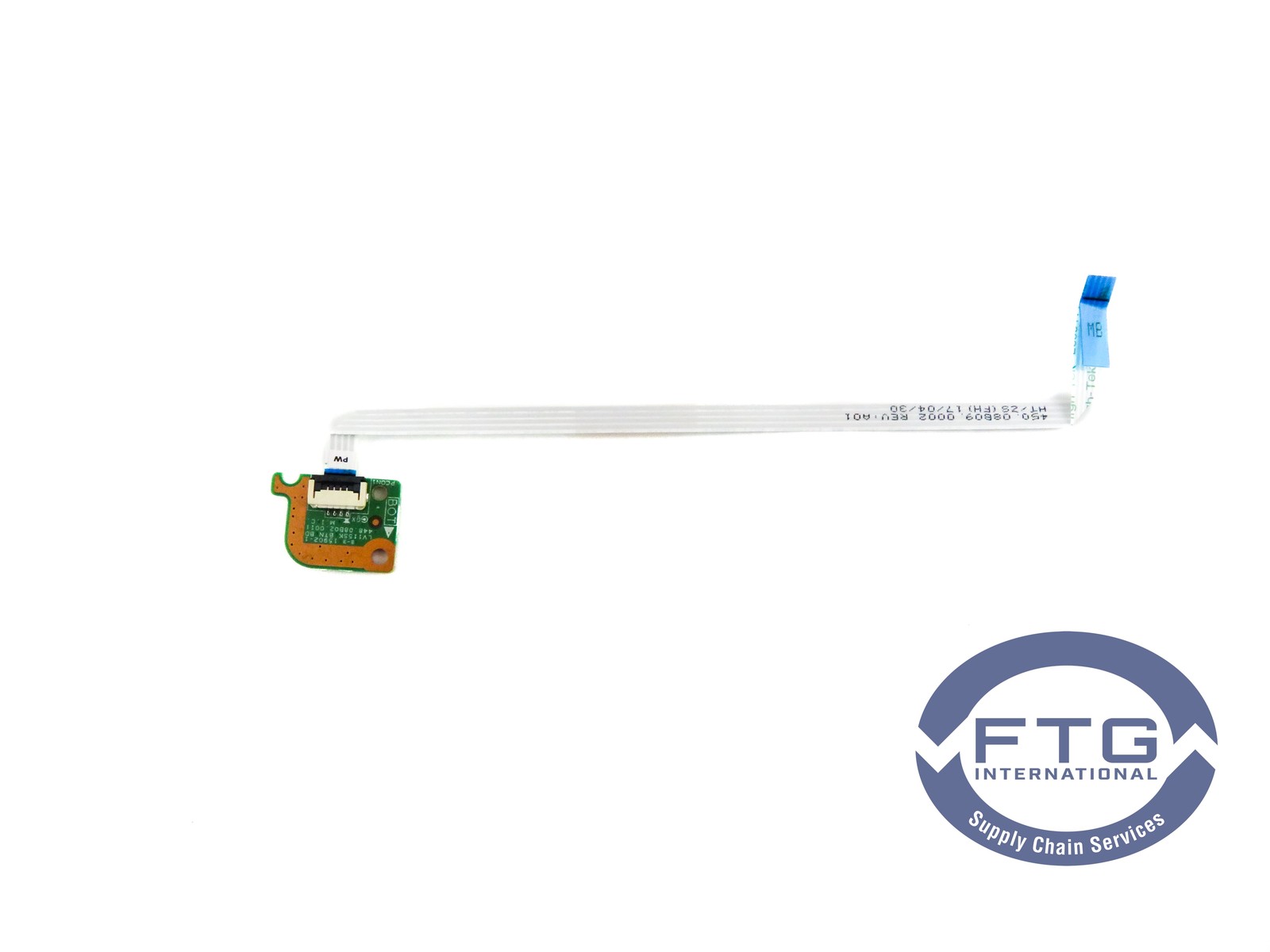 5C50L78332 Lenovo Power Board W 80TL W/Cable