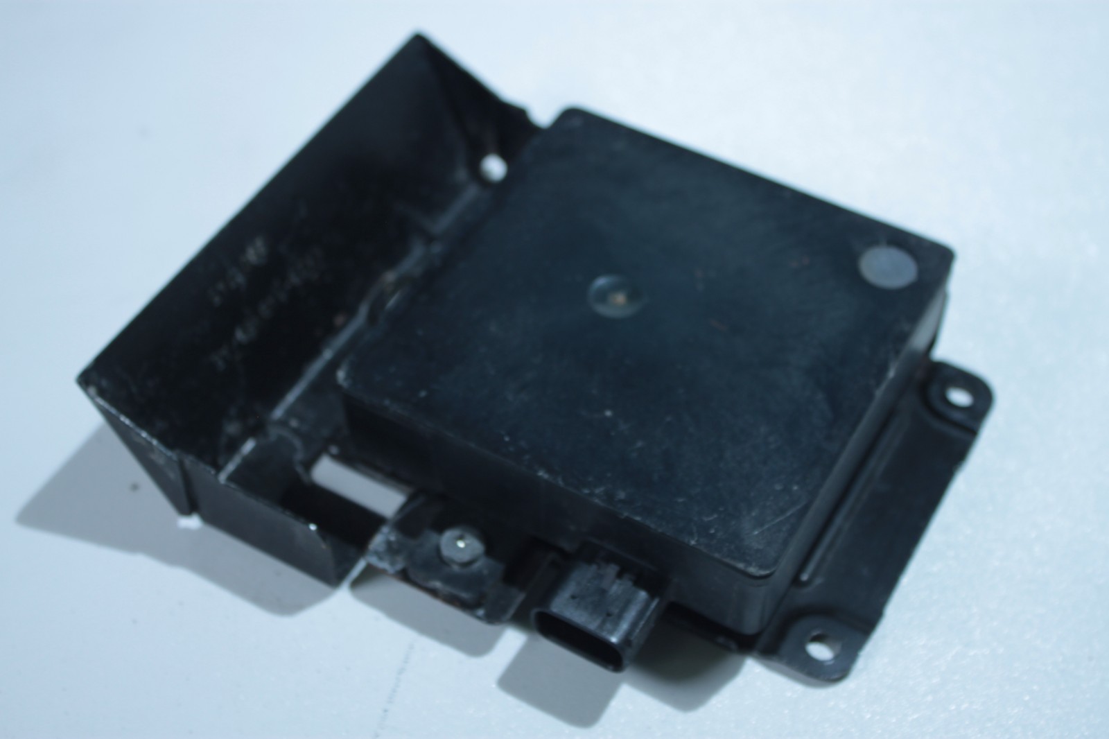 2009 - 2014 JAGUAR XF X250 5.0L BLIND SPOT MONITOR ASSIST CONTROL MODULE OEM