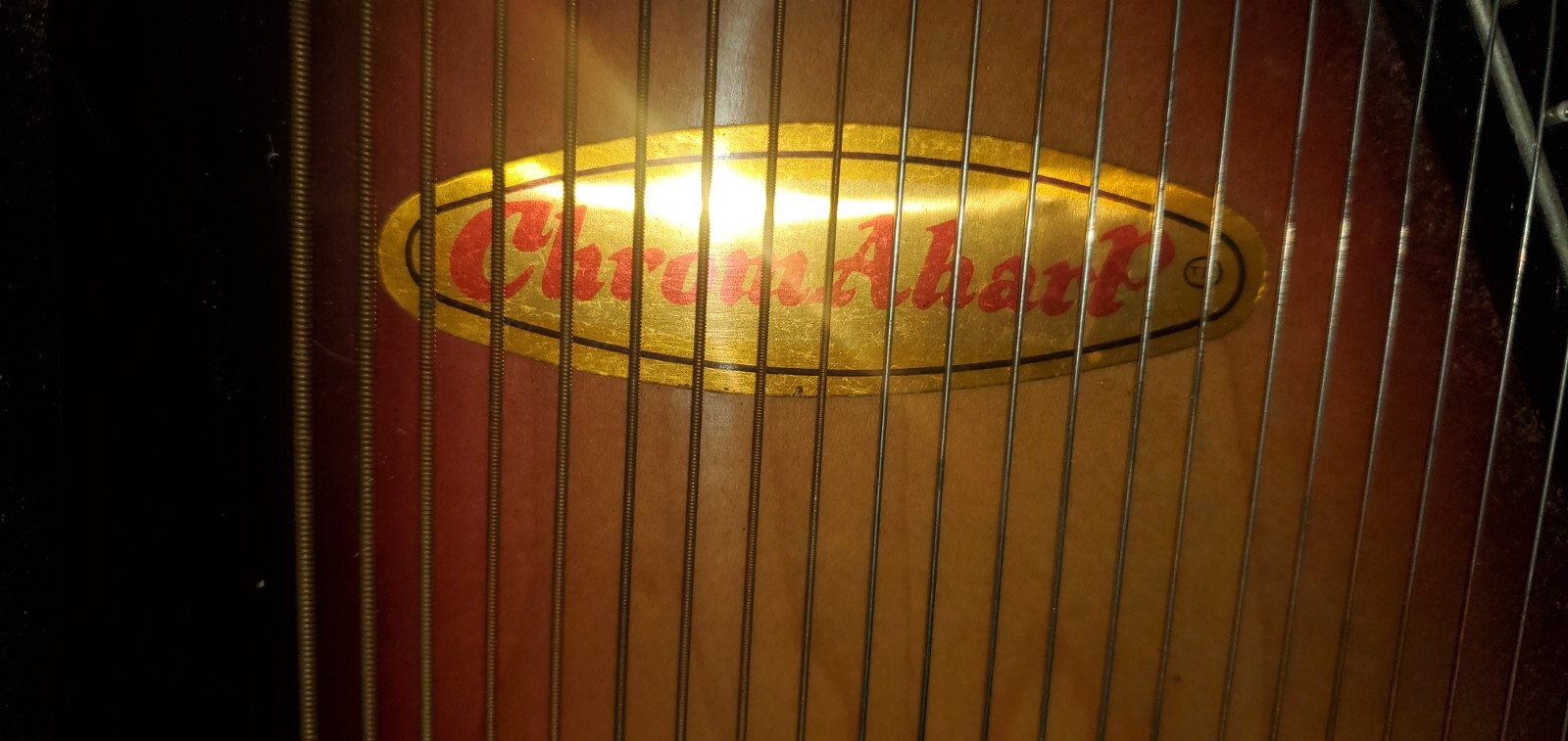 autoharps