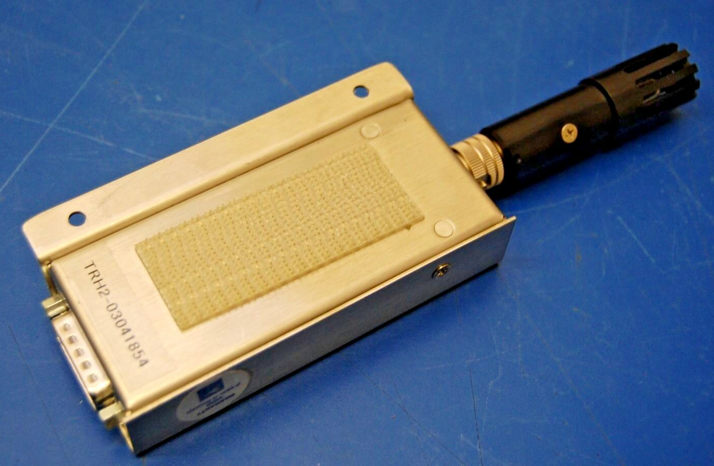 Lighthouse TRH2 Temperature & Relative Humidity Sensor