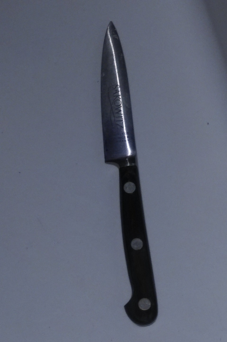Sakowitz Paring / Utility Knife