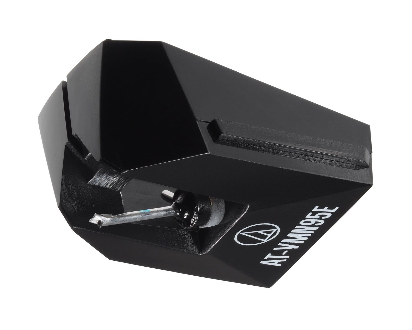 Audio-Technica AT-VMN95EBK Elliptical Replacement Turntable Stylus for AT-VM95 S