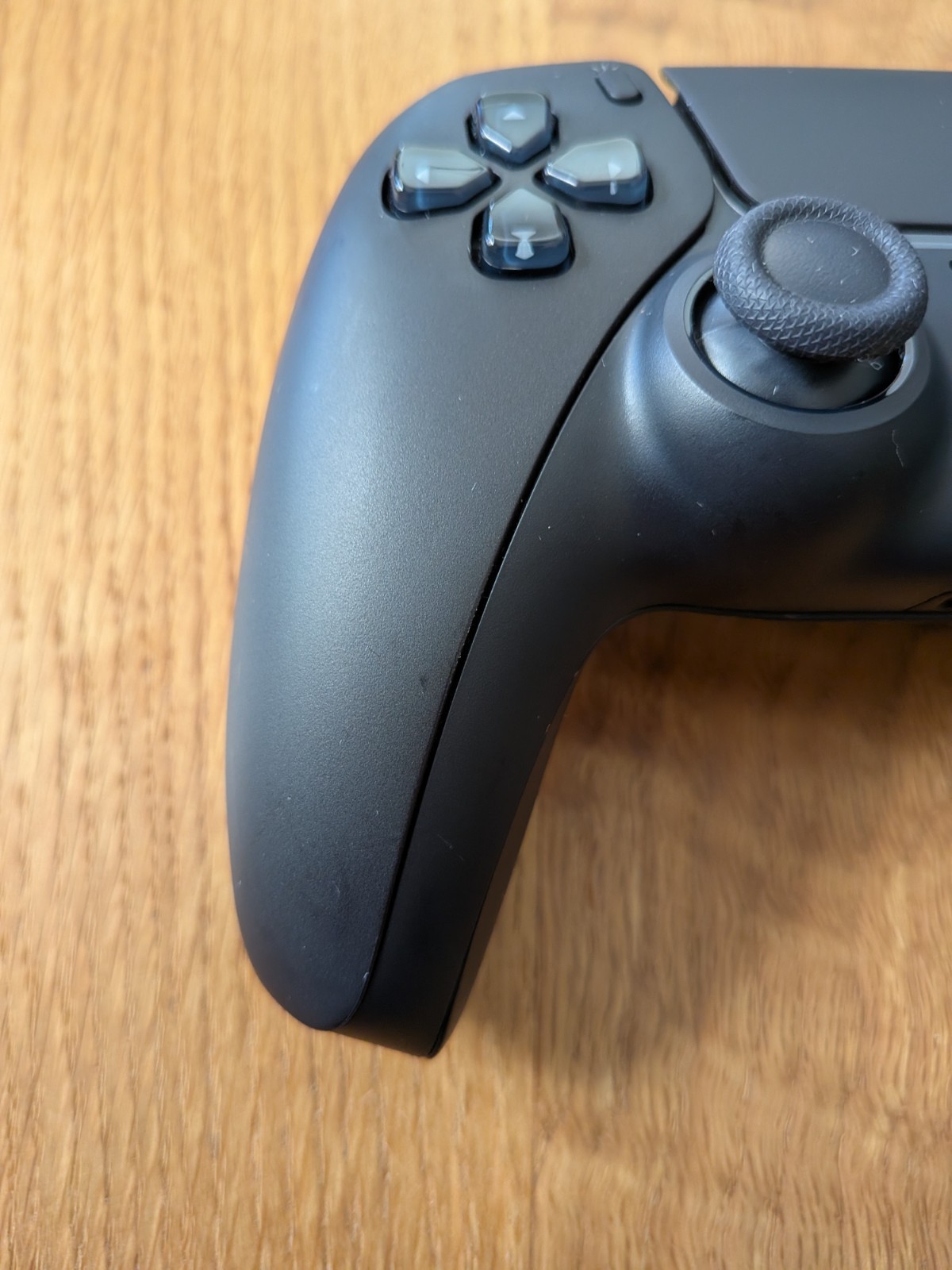 Sony PlayStation DualSense Wireless Controller - Midnight Black