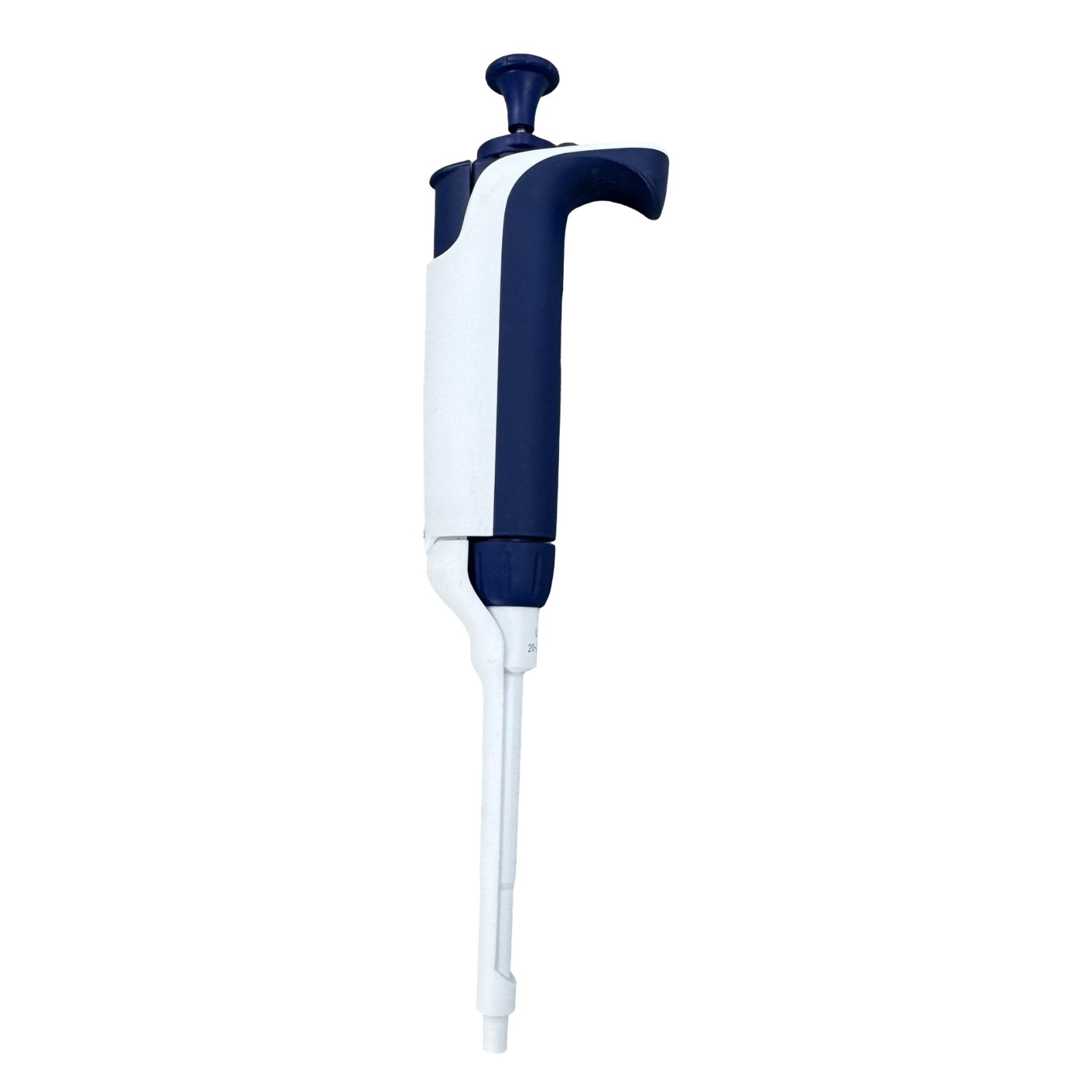 Rainin Pipet-Lite XLS L-200 Adjustable Pipette 20-200µL RFID Tested Used