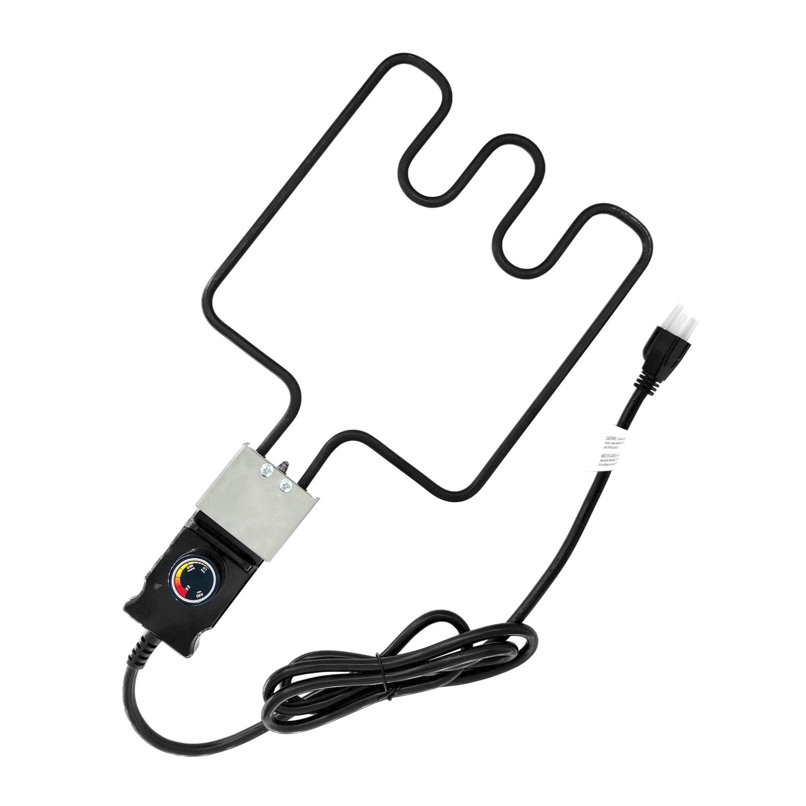 1500 Watt Heating Element Kit Replacement part for Masterbuilt 30-inch electr...