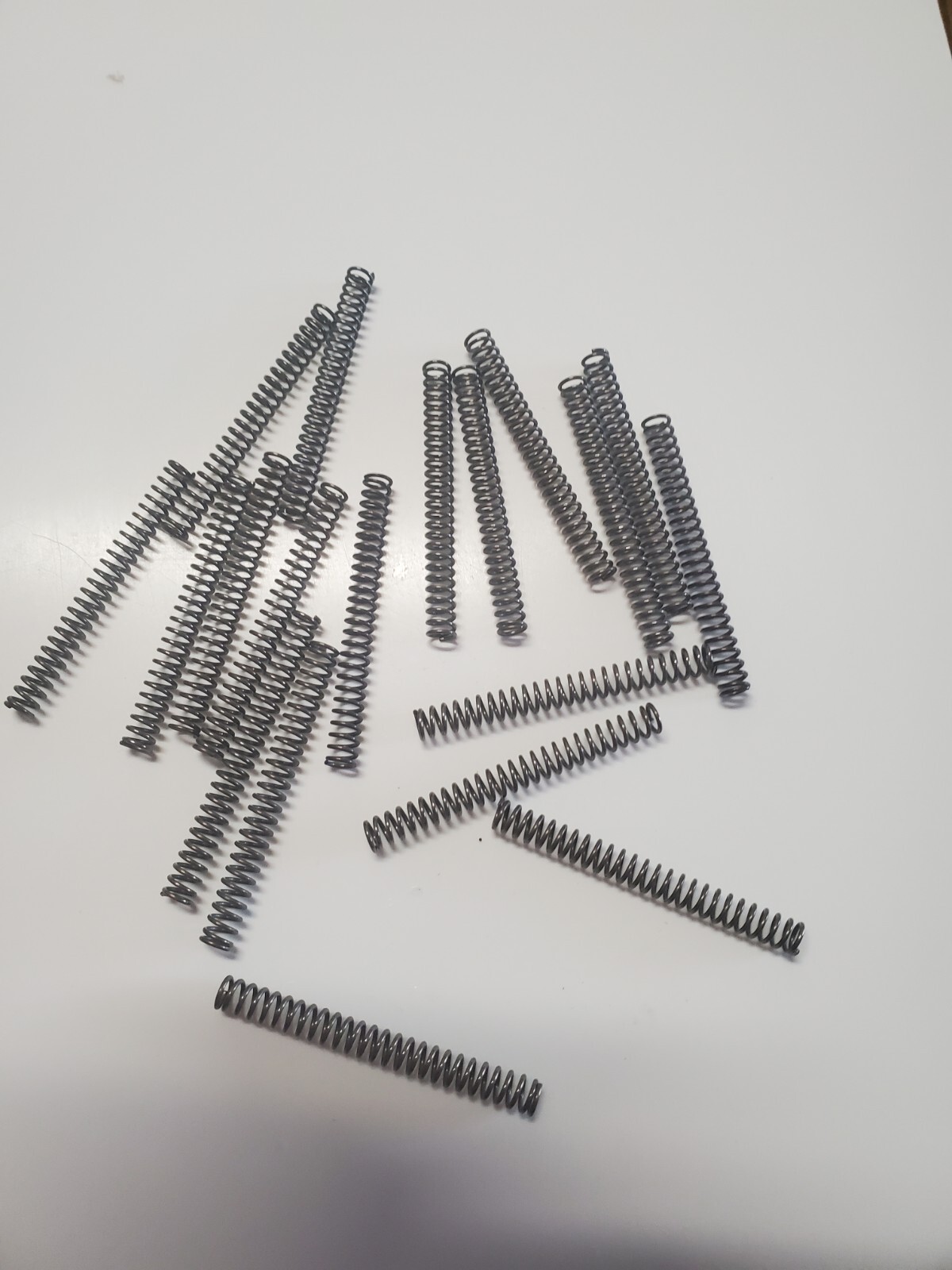 Benjamin 130,132,137 Pistol Hammer Spring