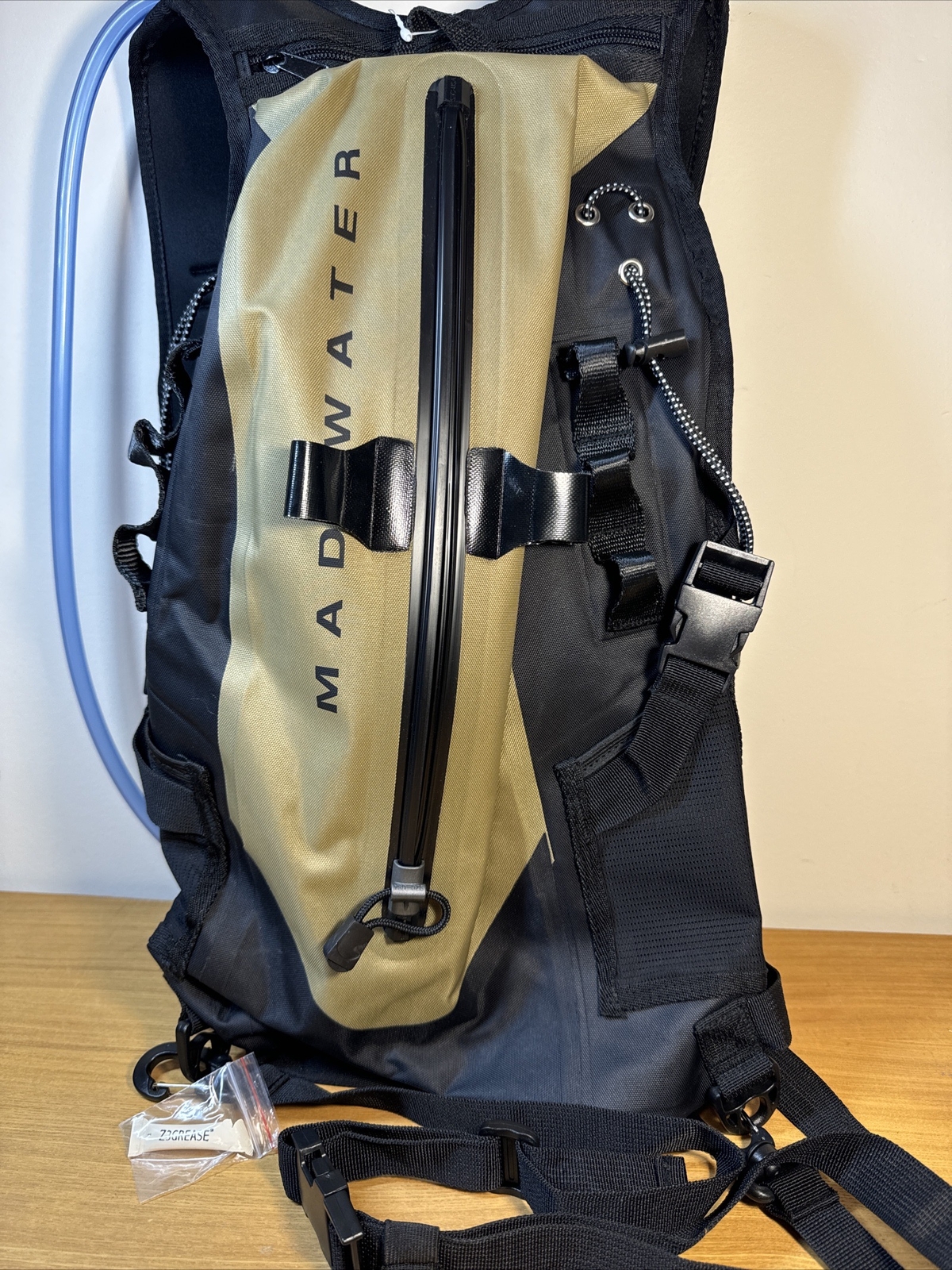 MadWater Waterproof Backpack - Khaki