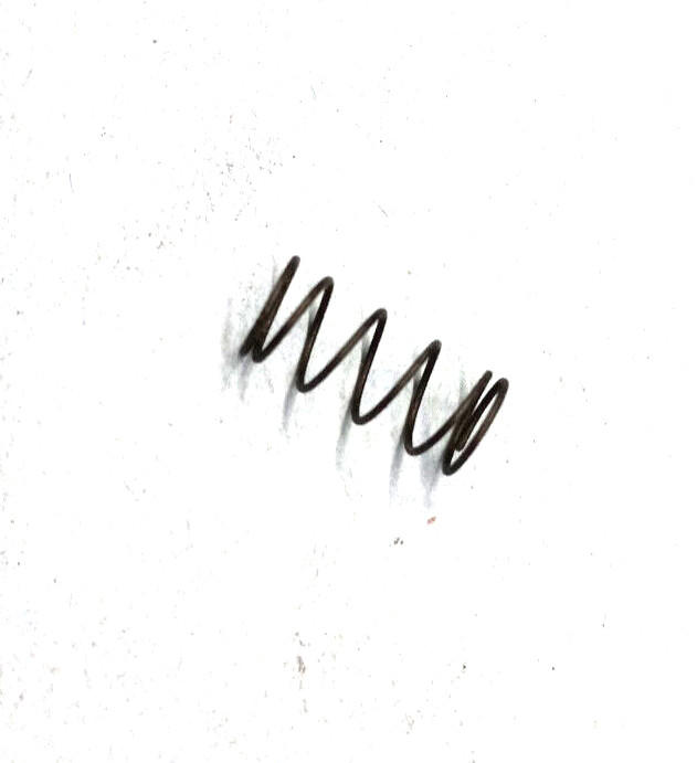 CESSNA Part # 0710015-13 SPRING