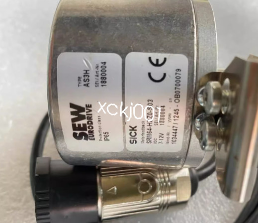 1PCS SEW encoder SRM64-HZZ0-S03 New fedex or DHL
