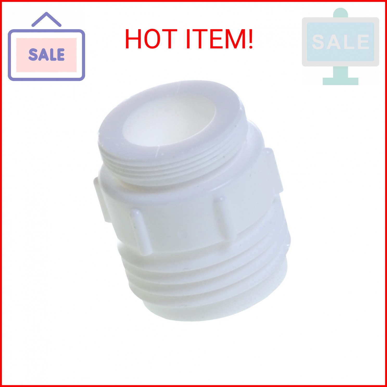 Python Faucet Adapter for Aquarium