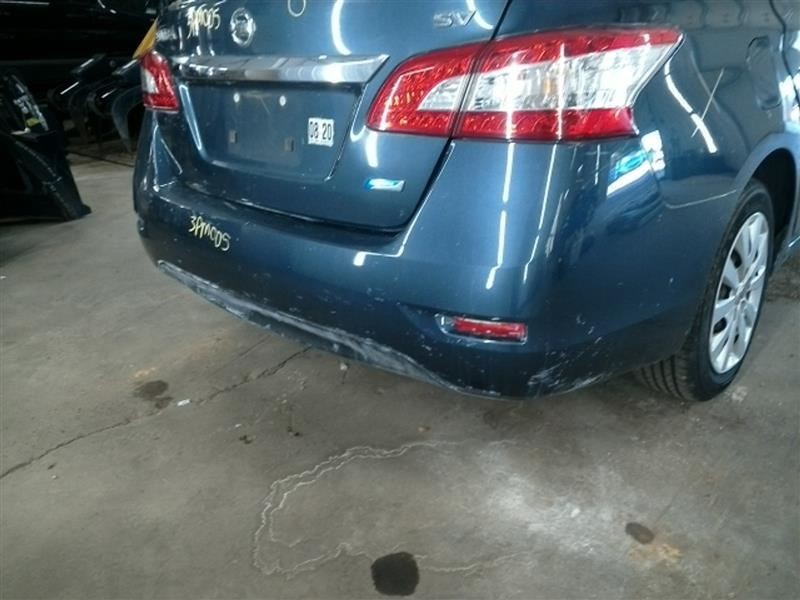 Passenger Right Front Spindle/Knuckle Fits 11-25 LEAF 104441518