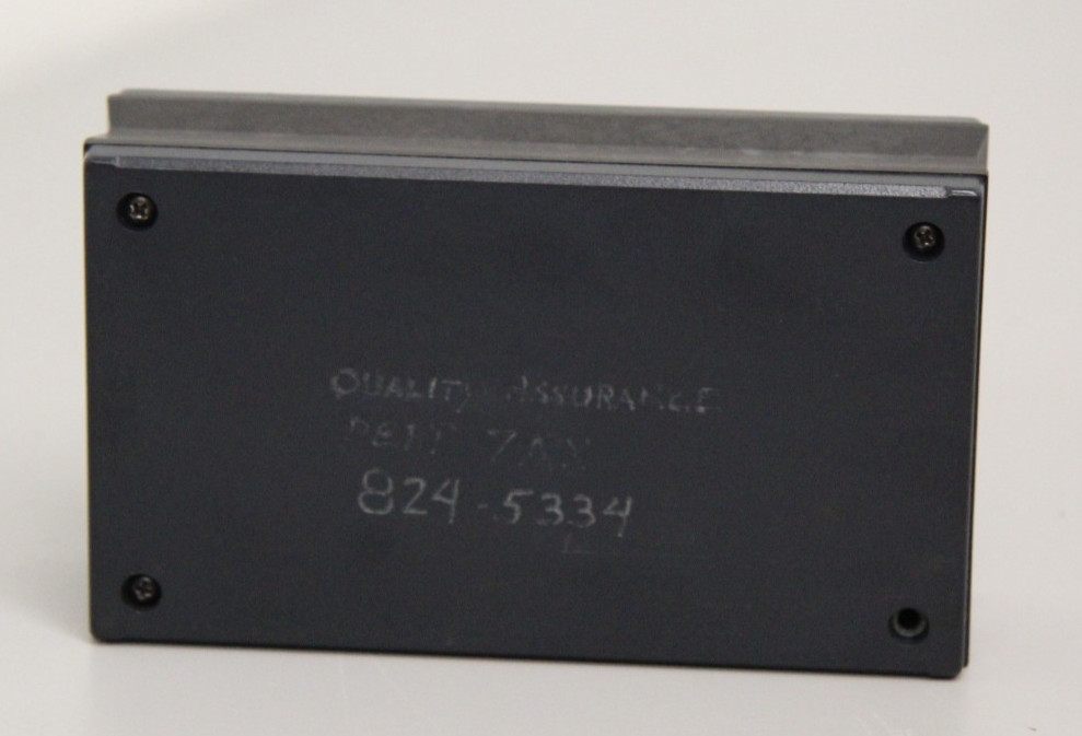 MITUTOYO Digimatic Protractor Model 950-313