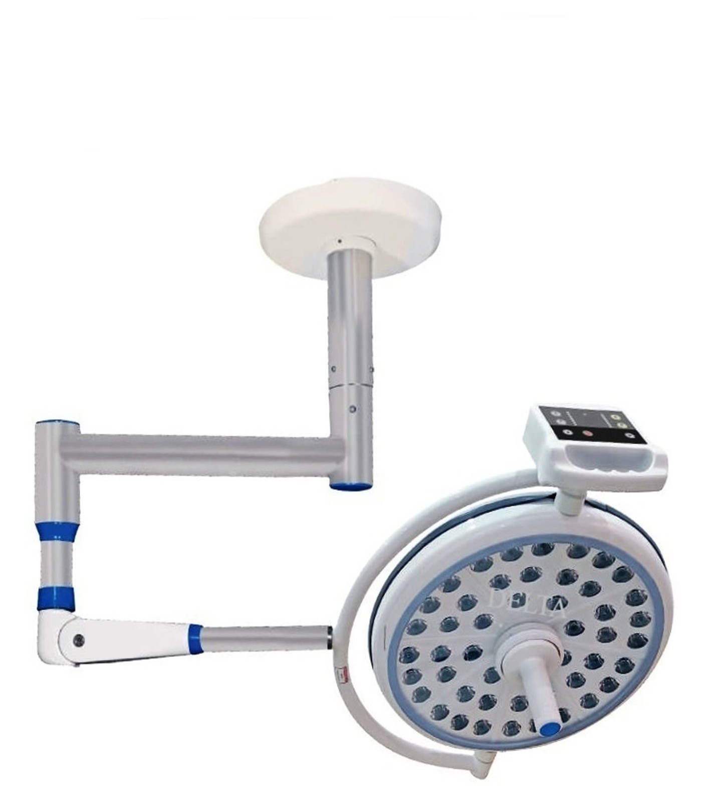 New OT Light Surgical Operation Theater & Examination OT Light Single Satellite*