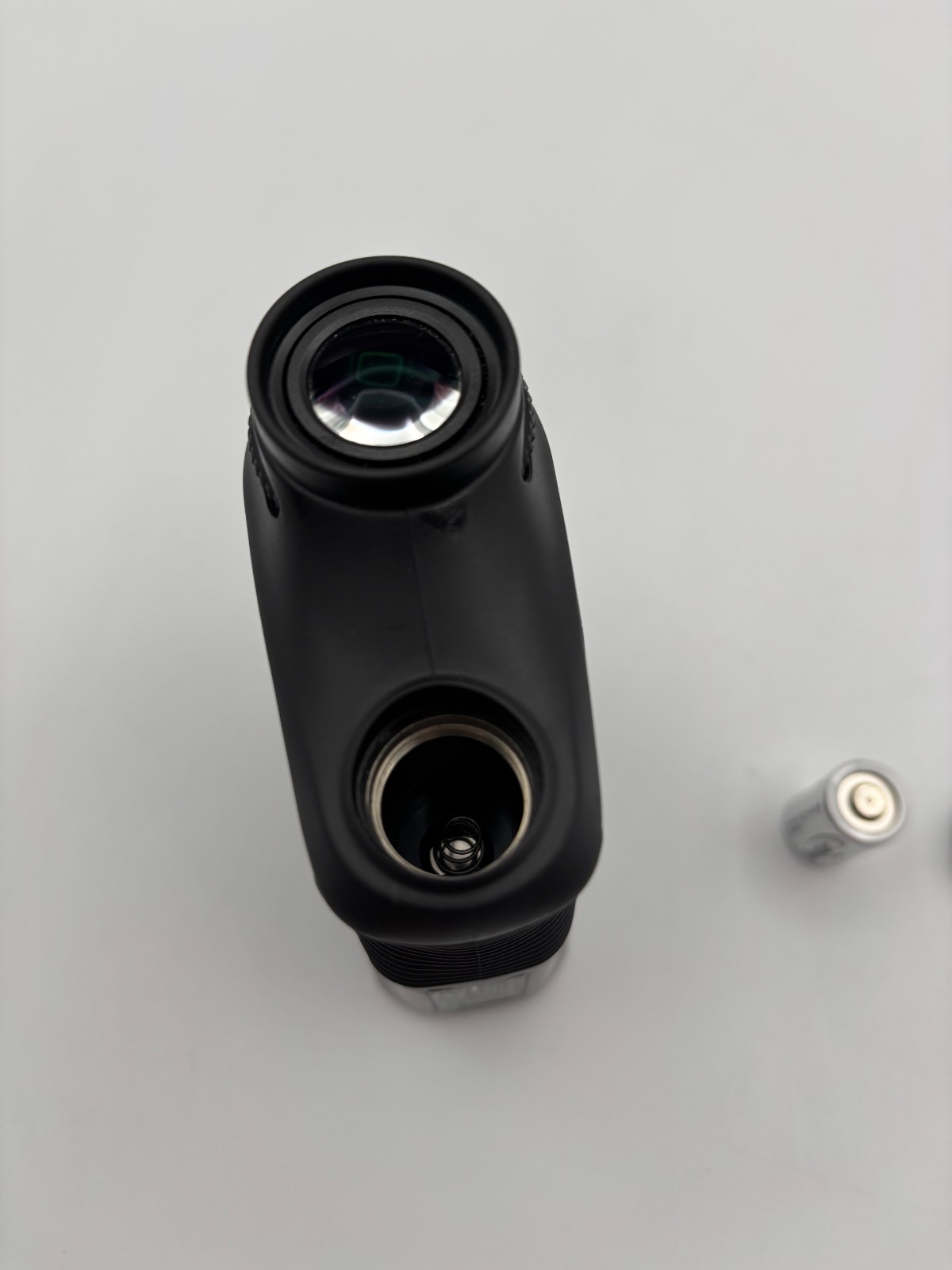 Bushnell Pro XE Golf Laser Rangefinder Black/Silver Tested