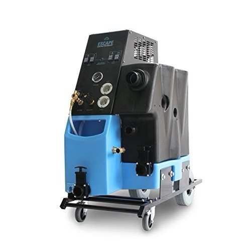 Mytee Escape LX Electric Truckmount Extractor, Carpet Cleaning Extractor 500 psi