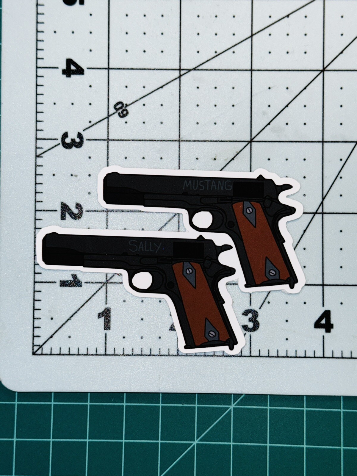COD Zombies Perk Soda Wonder Weapon High Quality Sticker Set