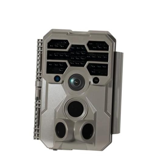A60 Trail Camera (Non-Cellular, Non-WiFi), Enhanced Low-Light Performance,