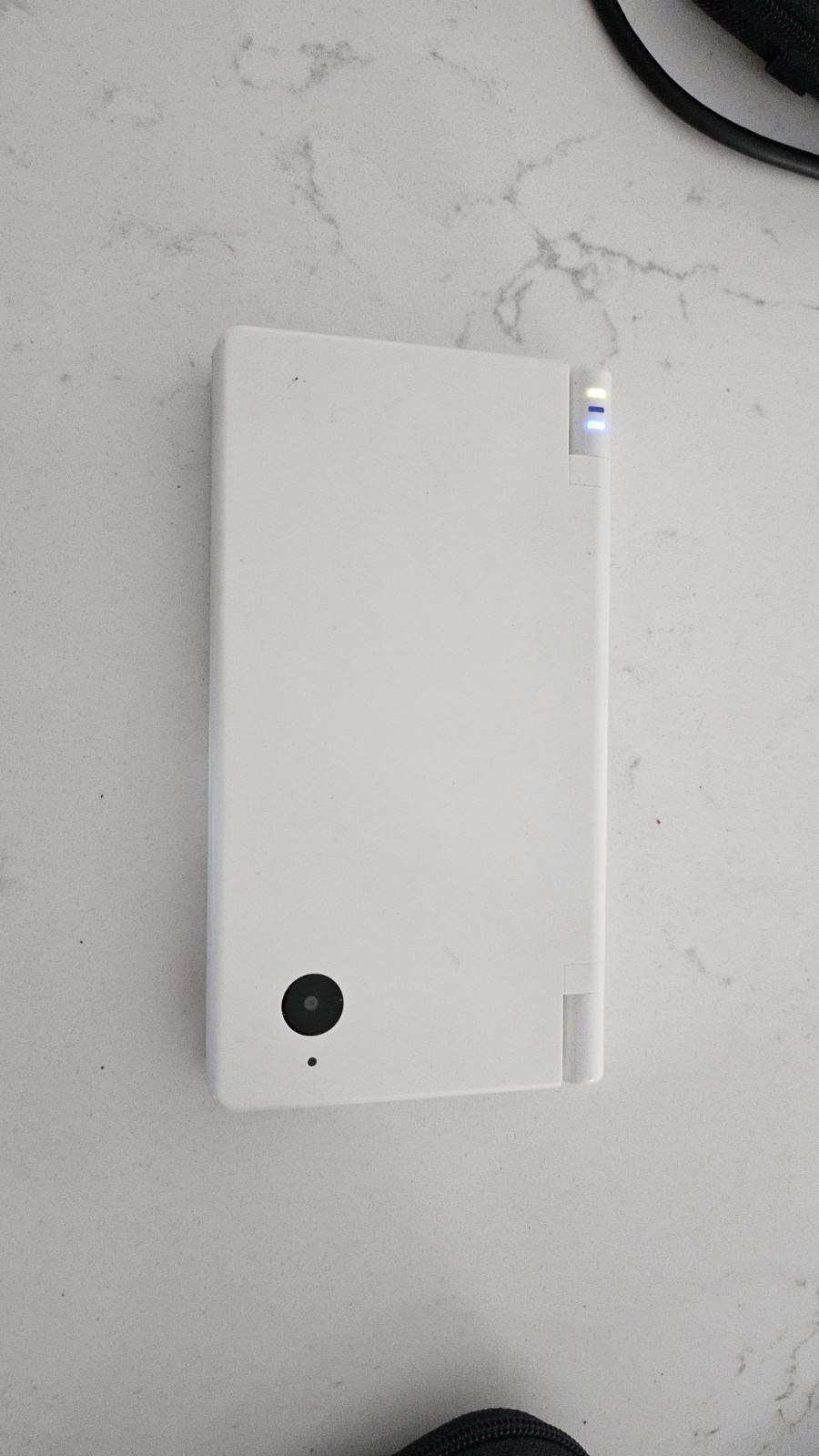 Nintendo DSi Handheld Game Console - White