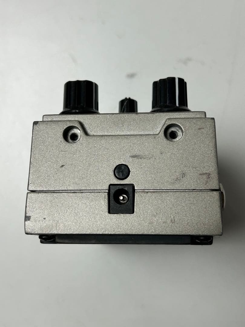 LINE 6 CONSTRICTOR Compressor Effector