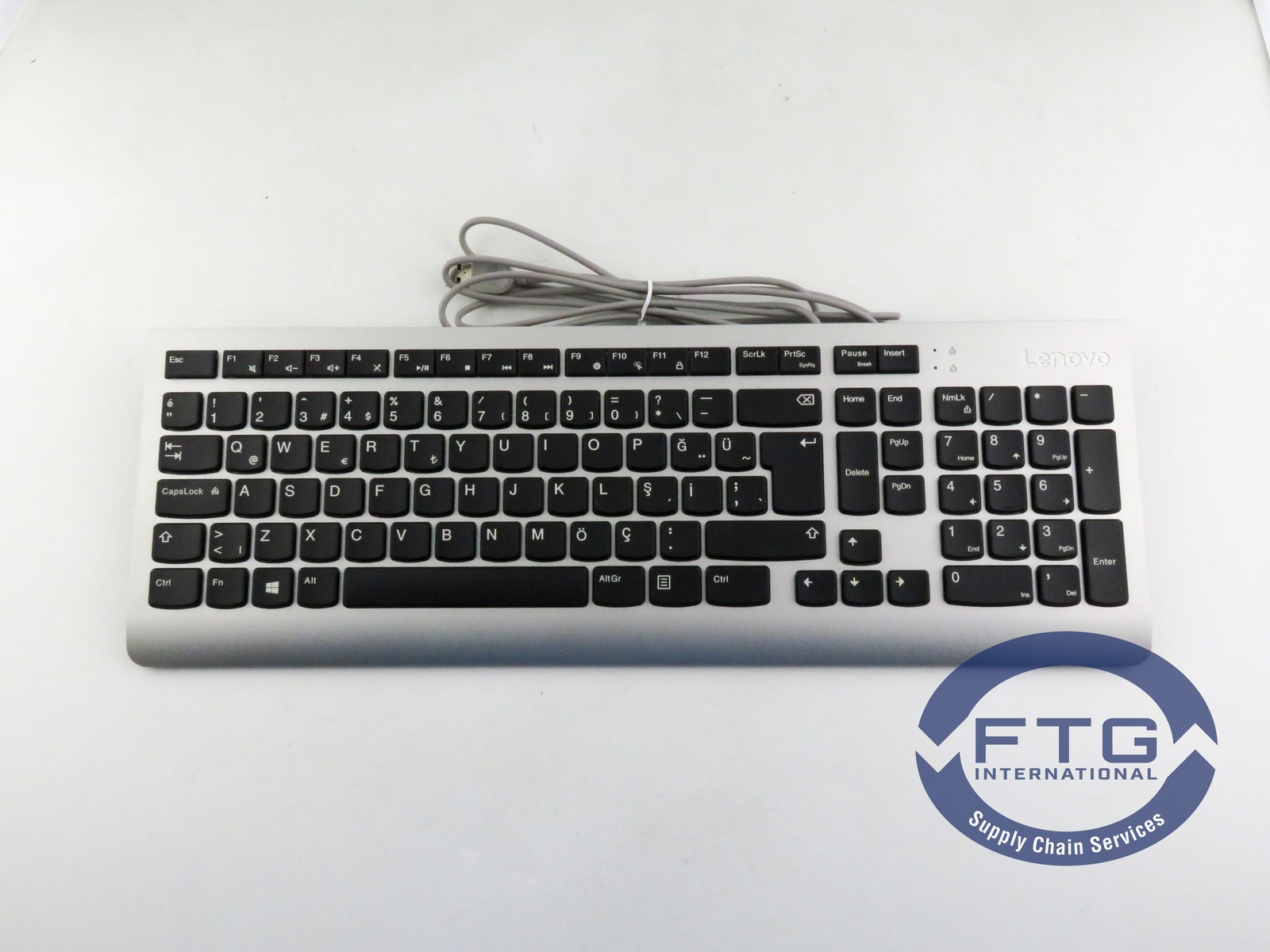 00XH981 USB Calliope Keyboard SR TUR
