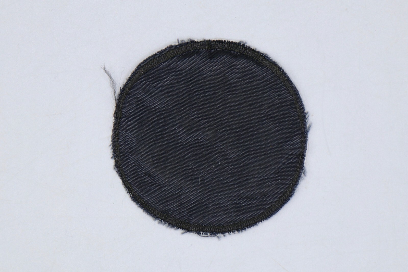 Original Iraqi Unidentified Patch
