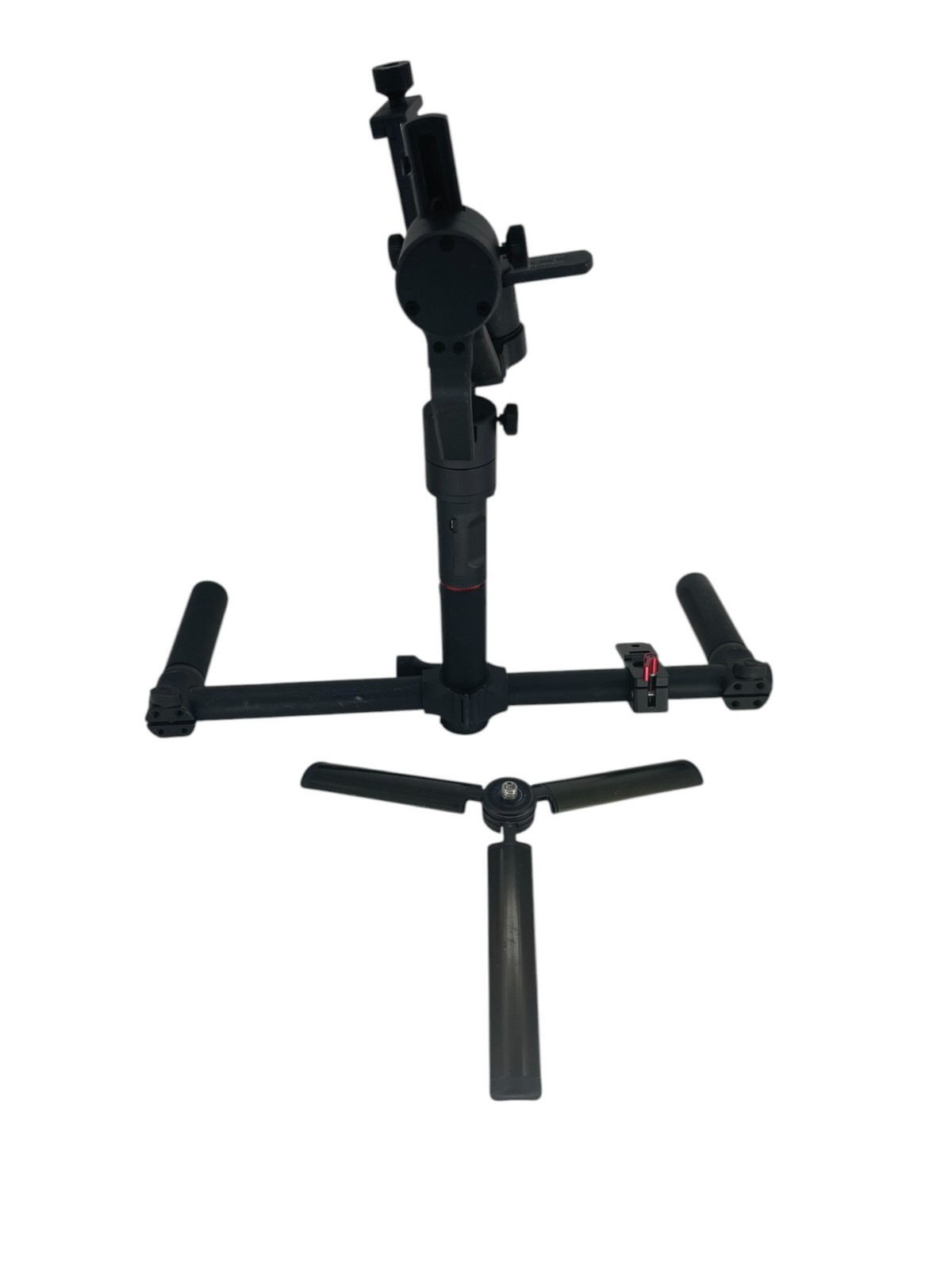 Moza AirCross Camera Gimbal Stabilizer – No Battery