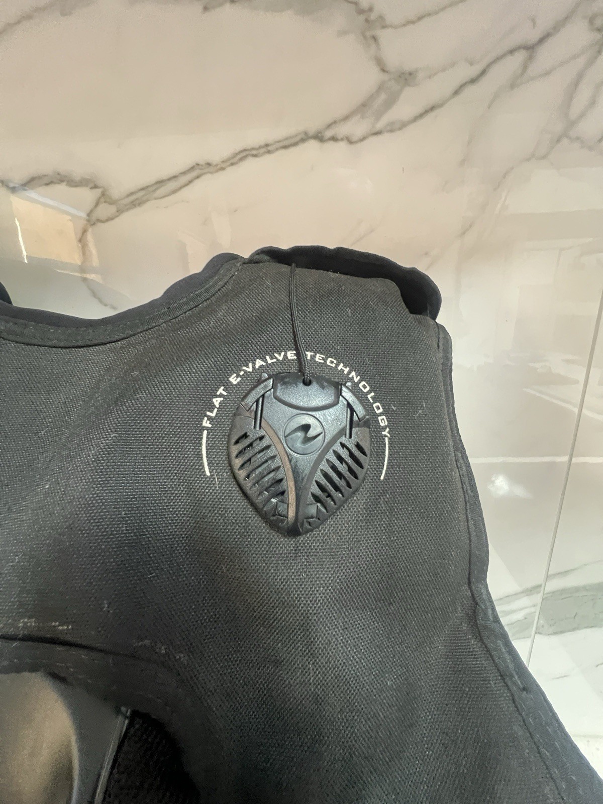 Aqualung Pearl I3 Vest scuba diving equipment