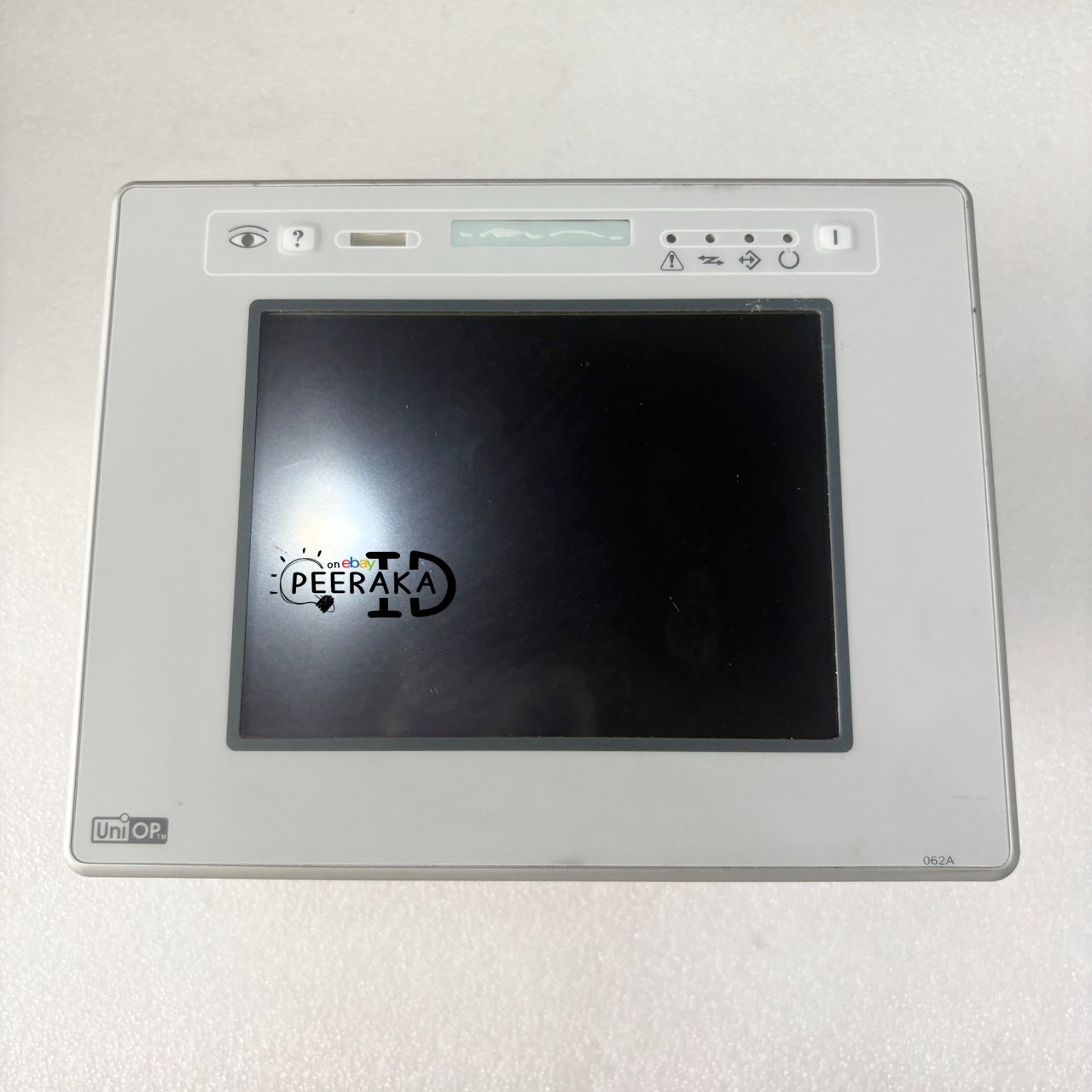 eTOP11-0050 Used beautiful UNIOP , Free ship, Test before ship #