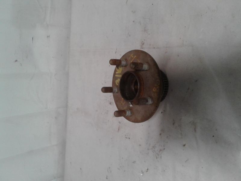 Hub Rear Sedan With ABS Fits 98-06 SEBRING 1970610