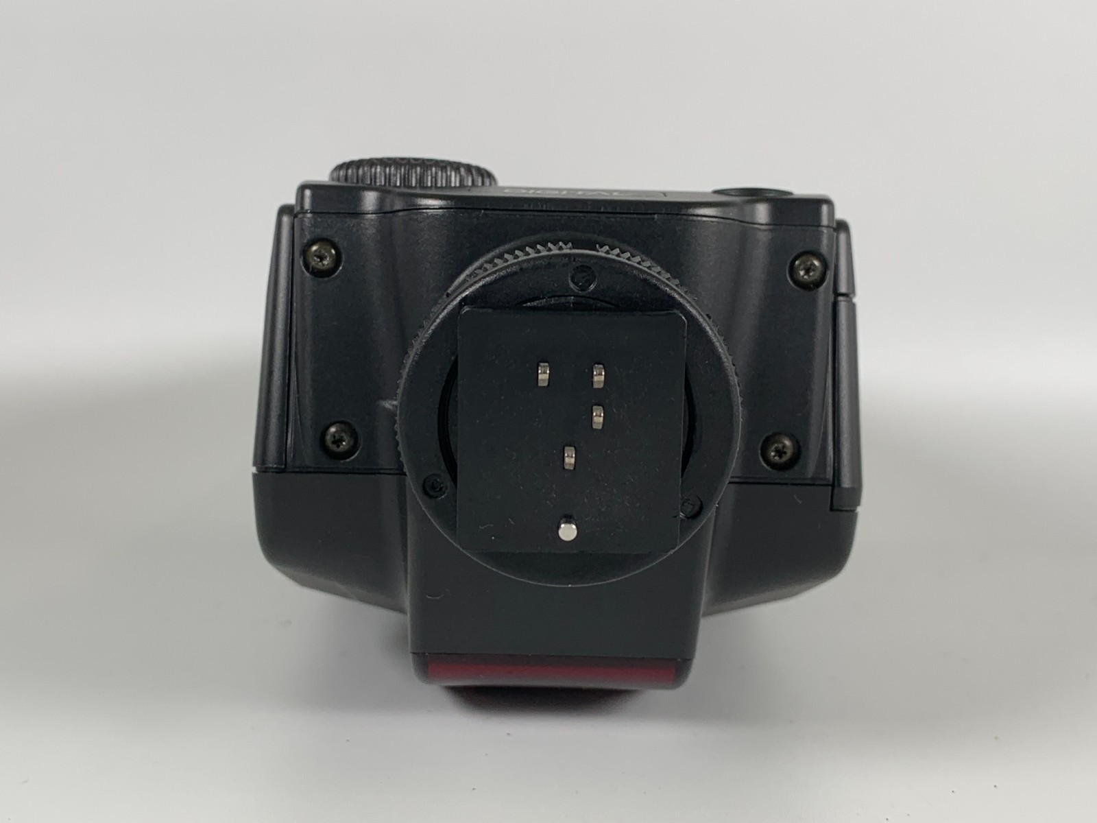 Olympus FL-36 Electronic Flash Speedlight TTL for Four Thirds Tested Working