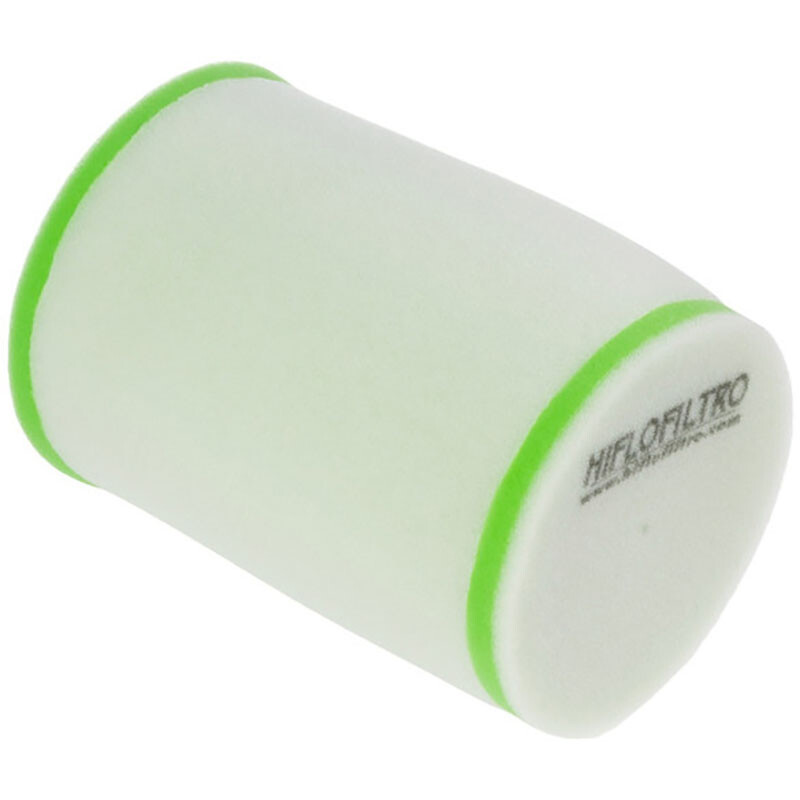 HIFLOFILTRO  Air Filter Kawasaki Kfx 450r 2008-2014  HFF2026  fitment in desc