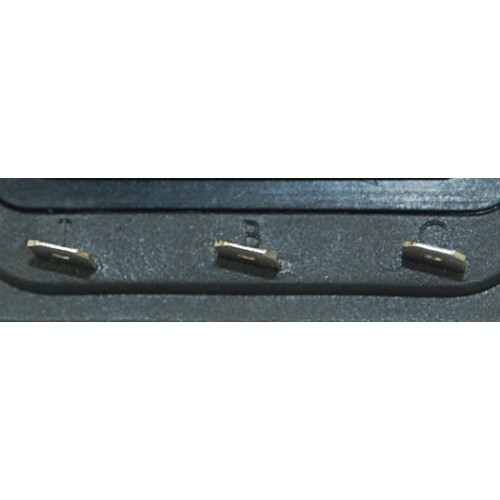 Ignition Module NS014 Regitar USA