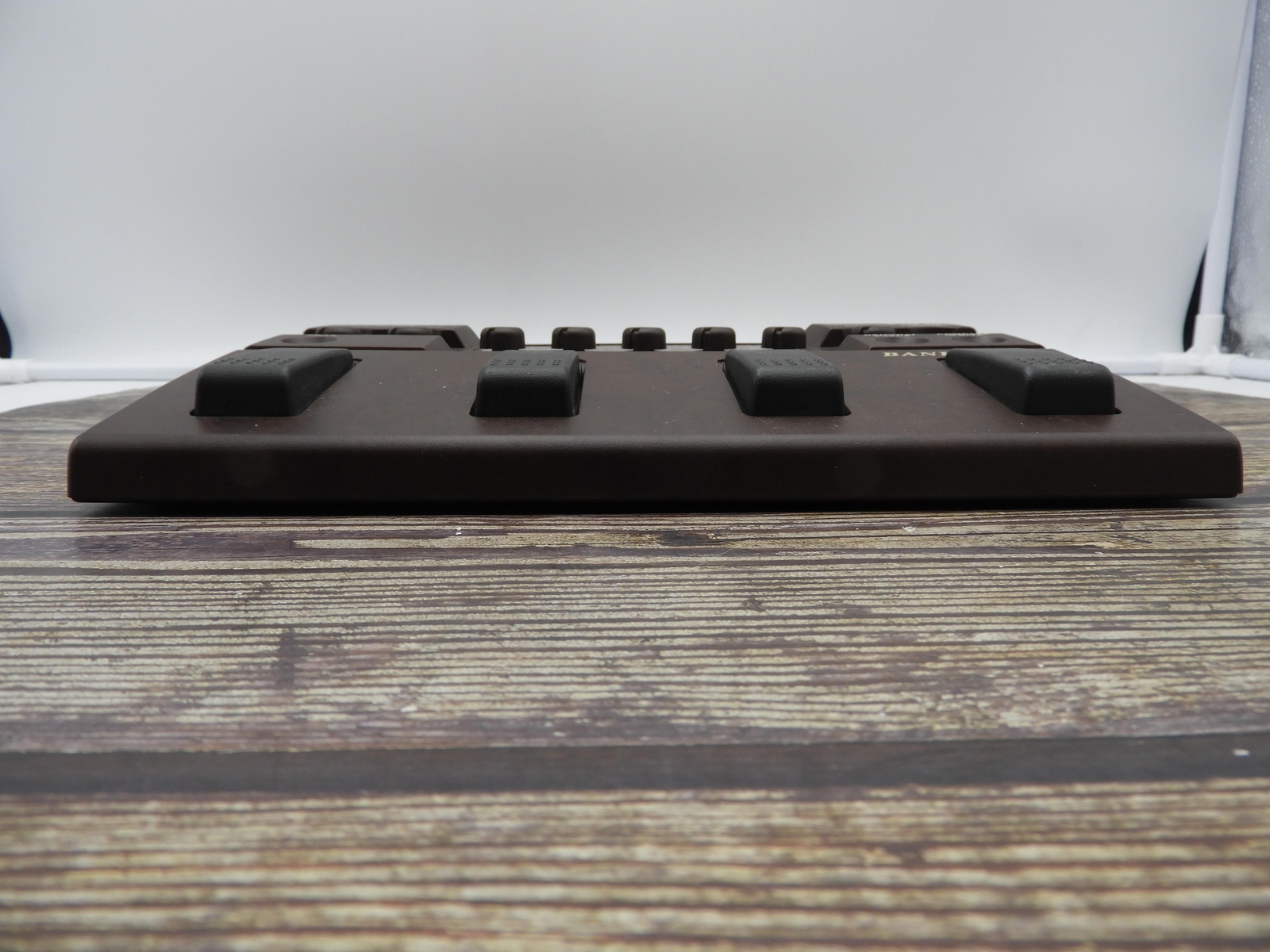 KORG TONEWORKS G2 Acoustic Guitar Processor Multi Effect Pedal from japan