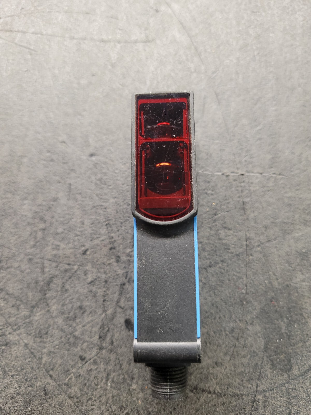 Sick WT-18-3P420 Photo-Electric Sensor.