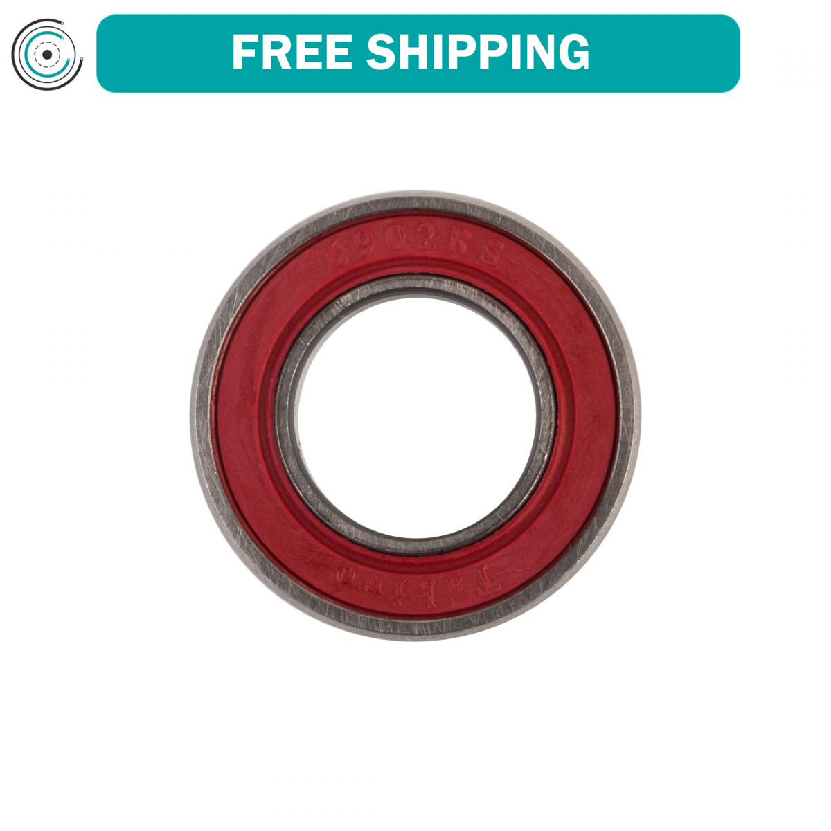 Sunlite Cartridge Bearings 6902