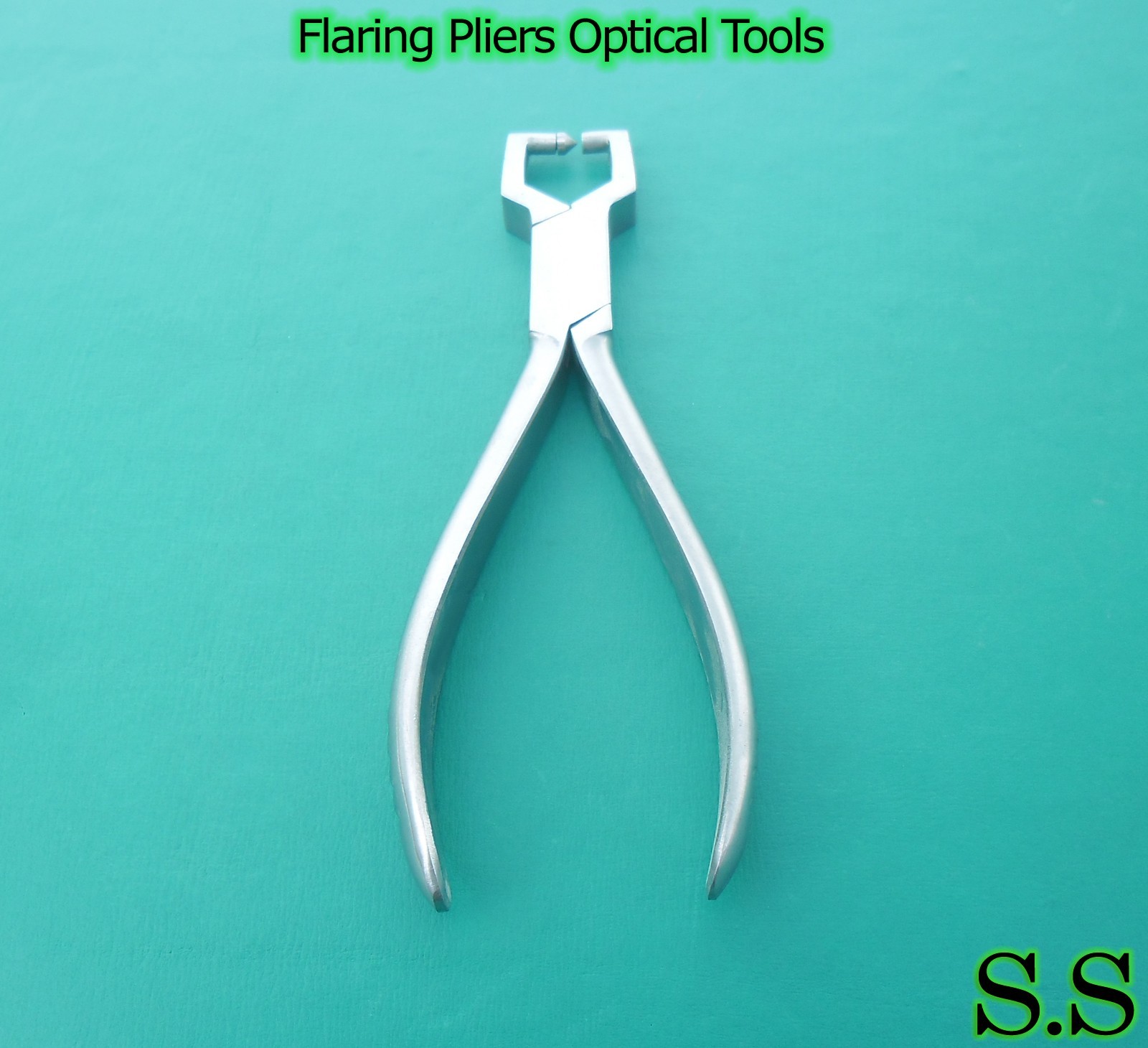 Flaring Pliers Optical Tools