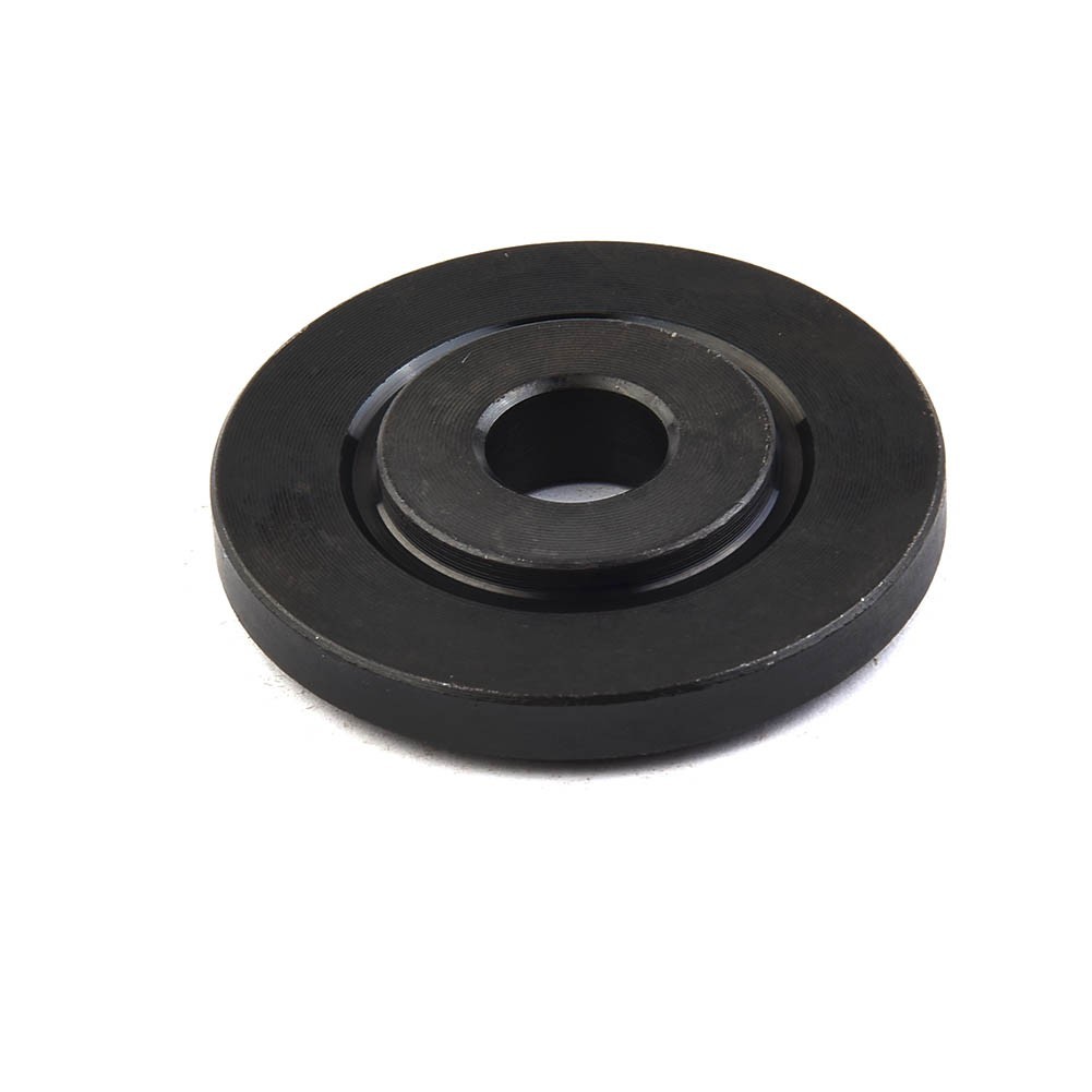 Thread Replacement Angle Grinder Inner Outer Flange Nut Set Tools Fittings Part