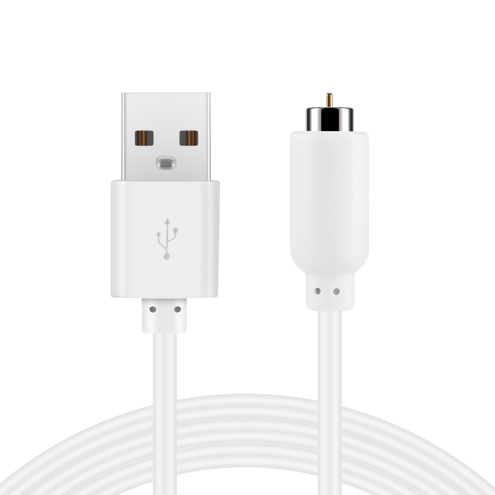 plusOne Magnetic Charging Cable OEM Replacement USB Power Cord for Charger